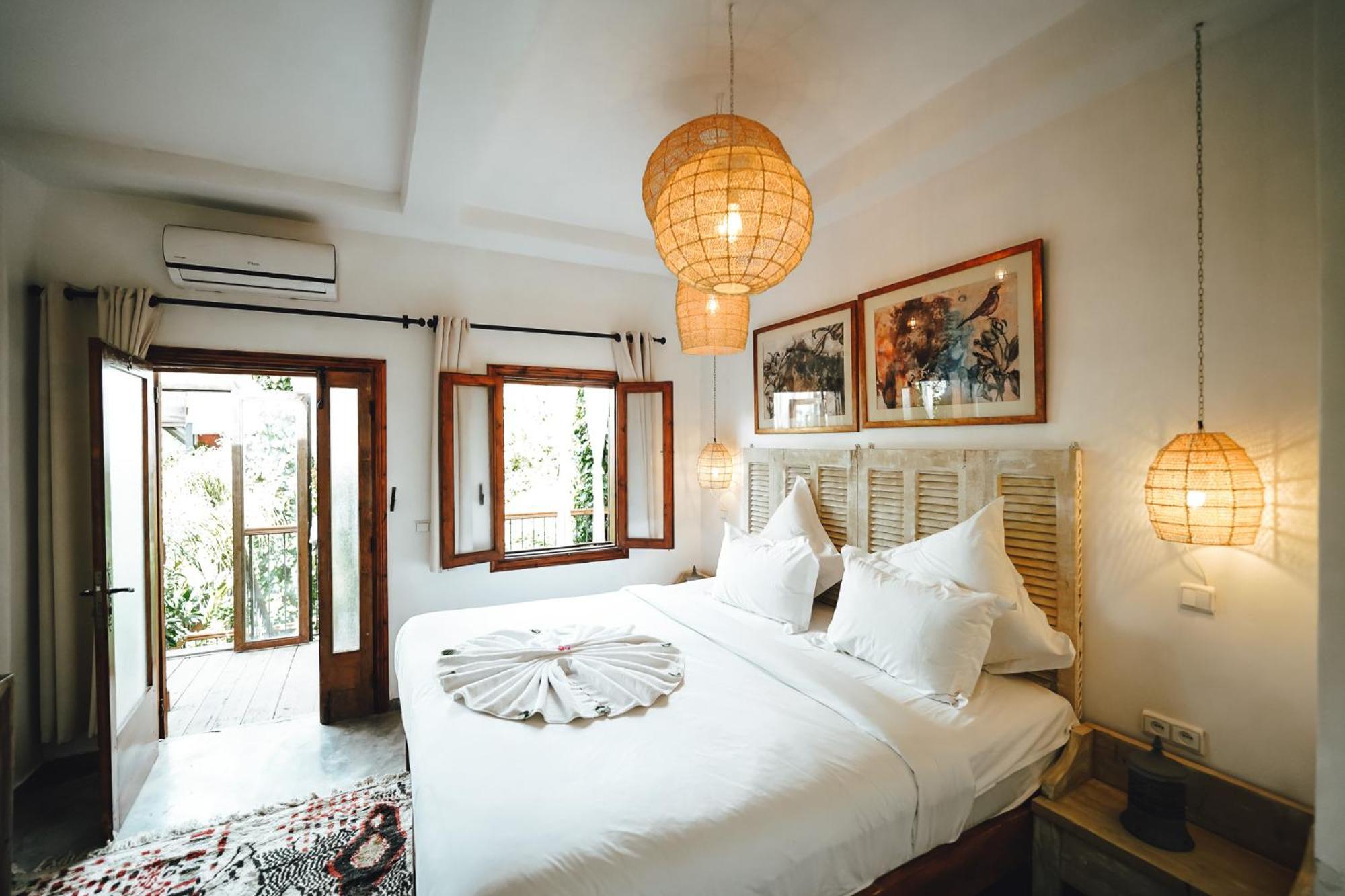 Riad La Ferme Medina 3*