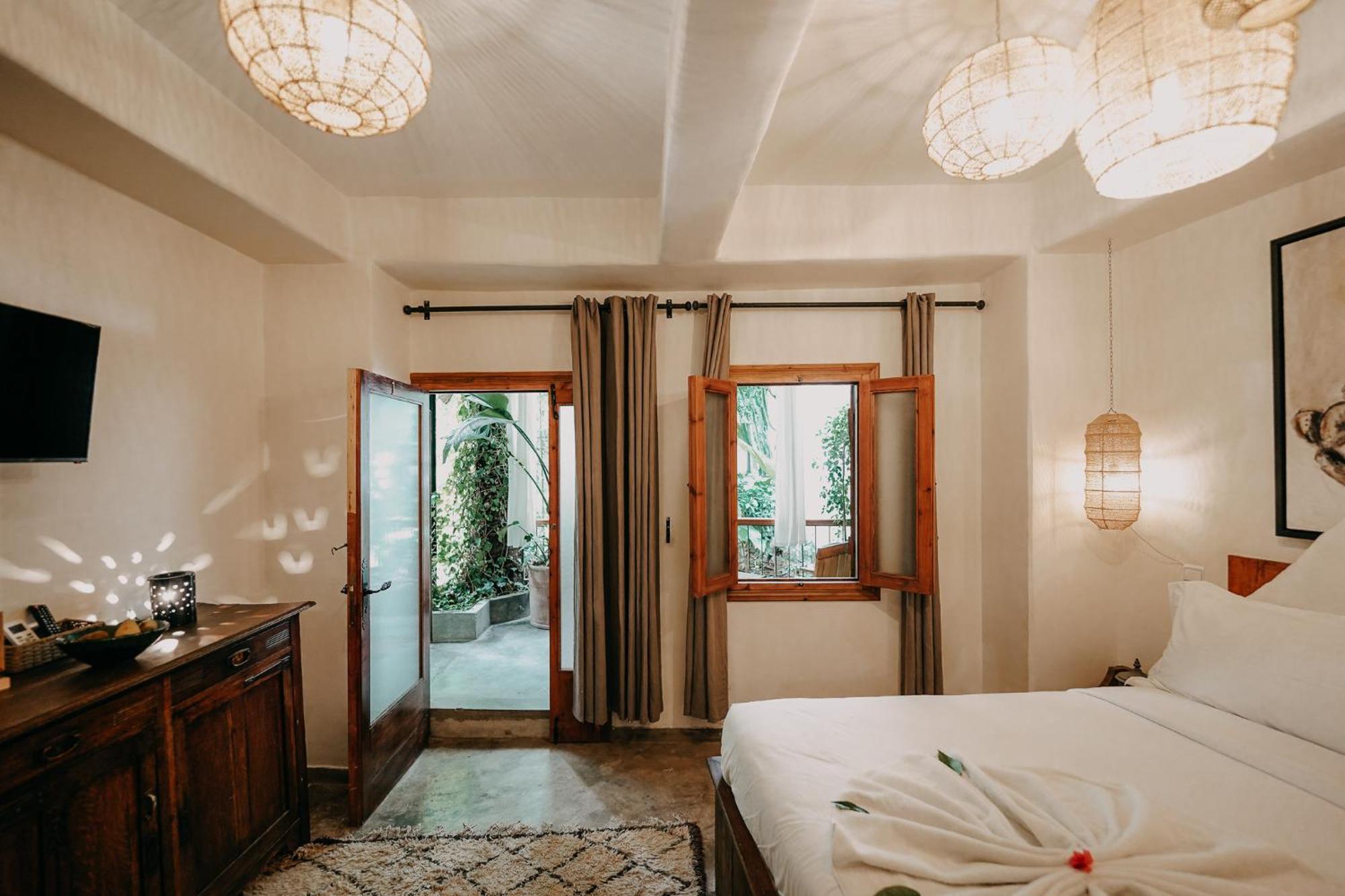 La Ferme Medina 3* Marrakesh