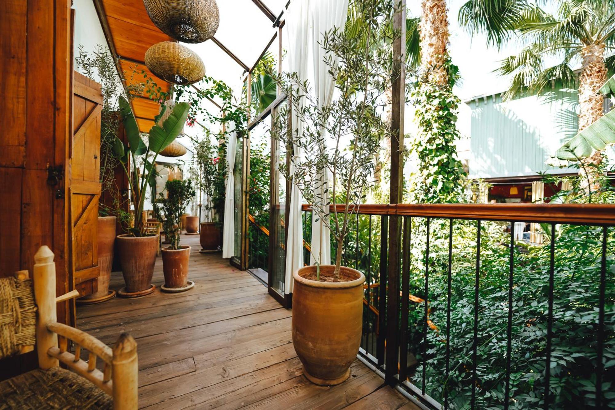 La Ferme Medina Riad
