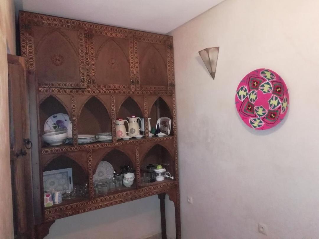 Achwaq Marrakesh