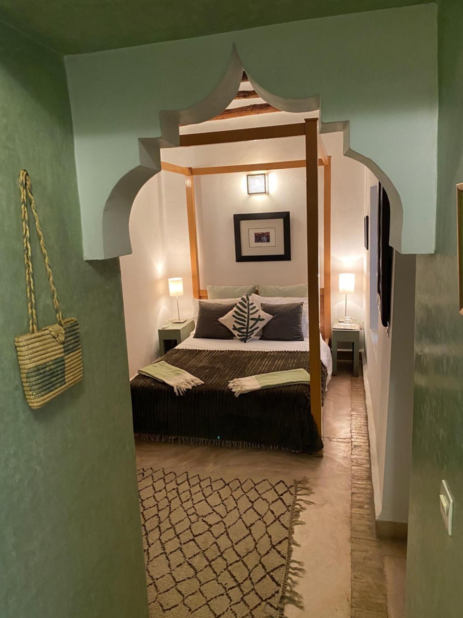 Timila 3* Marrakesh