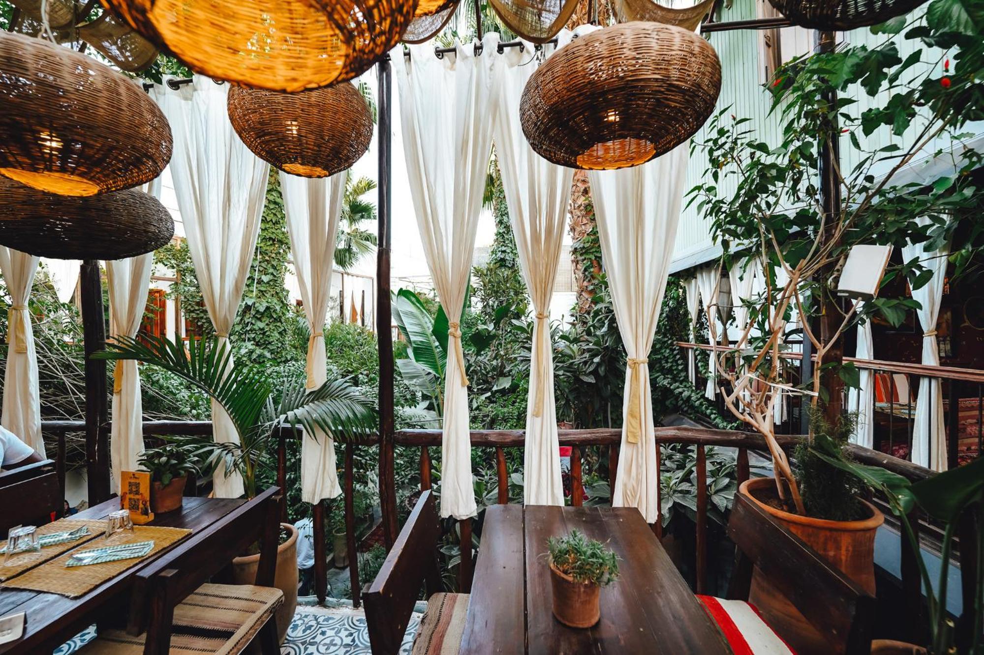 La Ferme Medina Riad 3*