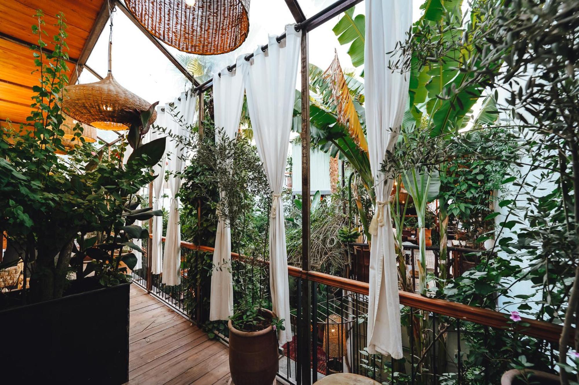 La Ferme Medina 3* Marrakesh