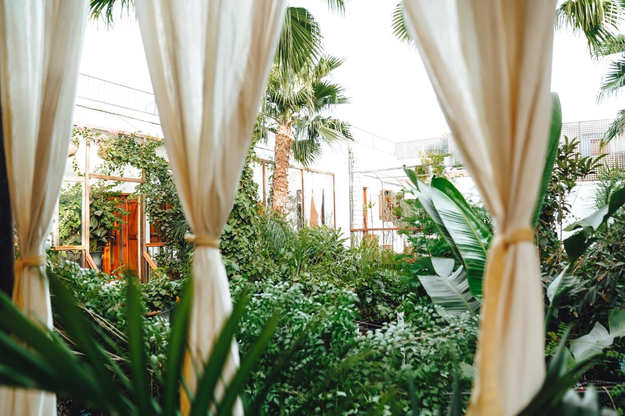 Riad La Ferme Medina Marrakesh