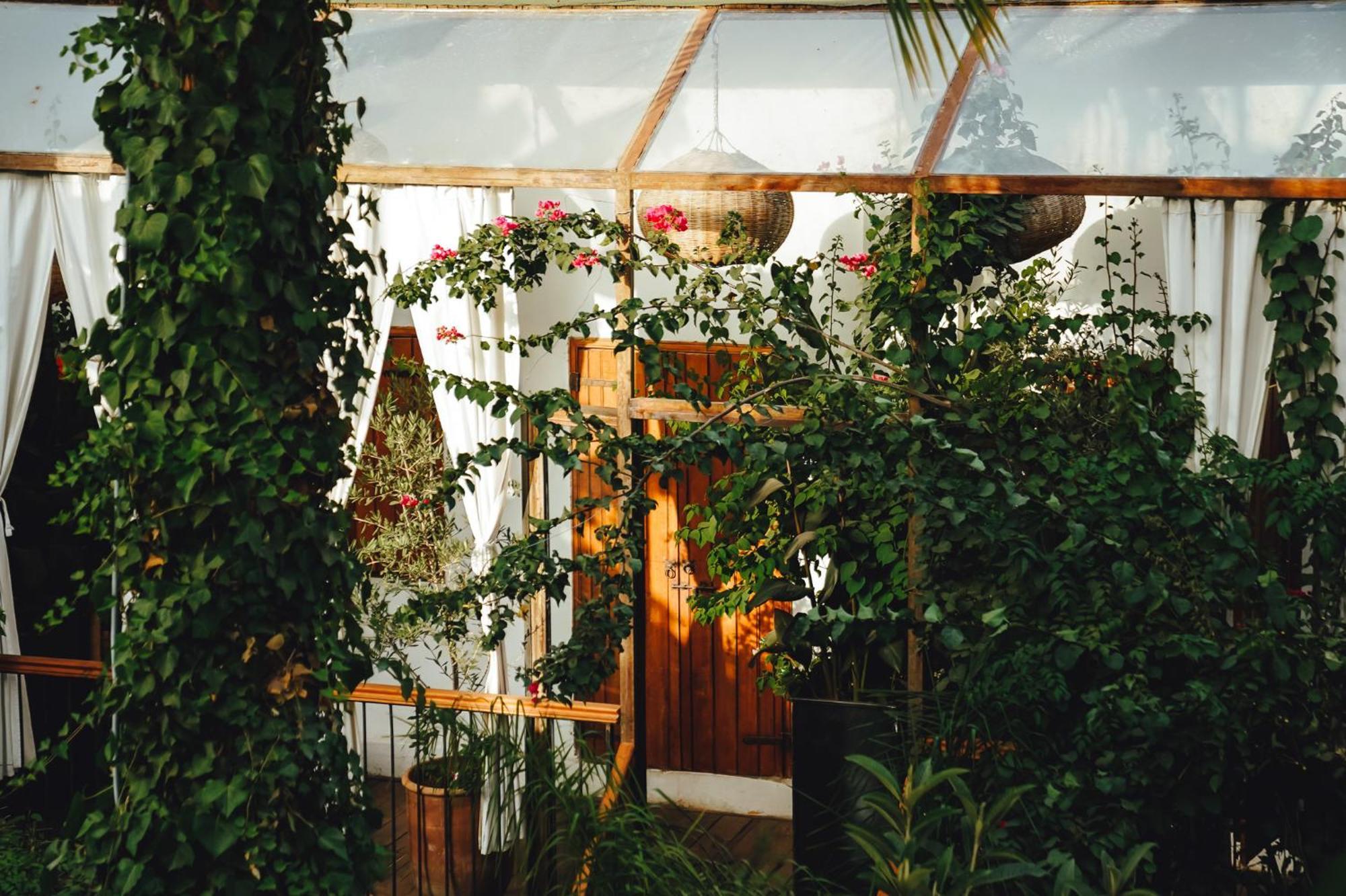 Riad La Ferme Medina Marrakesh