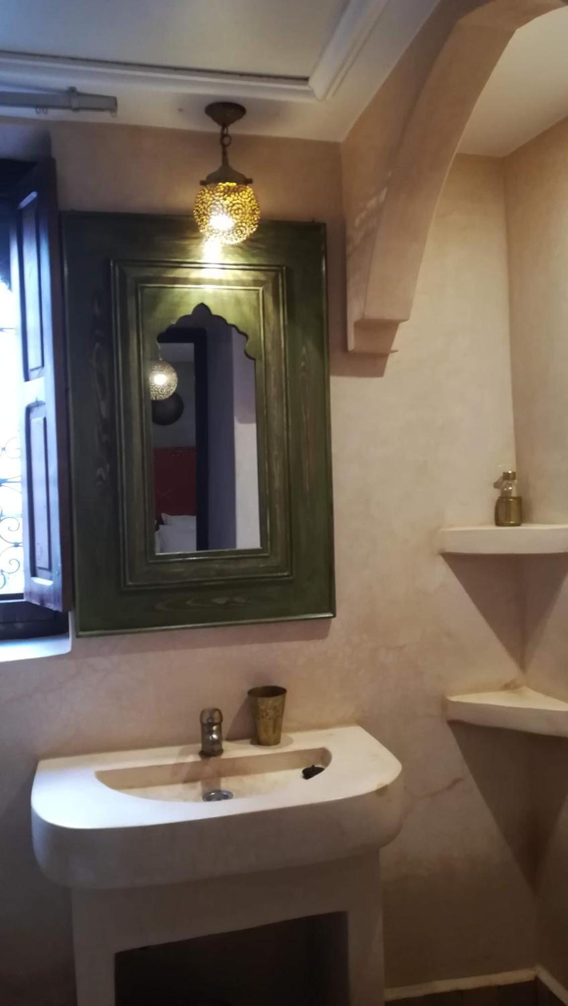 Riad Achwaq Marrakesh