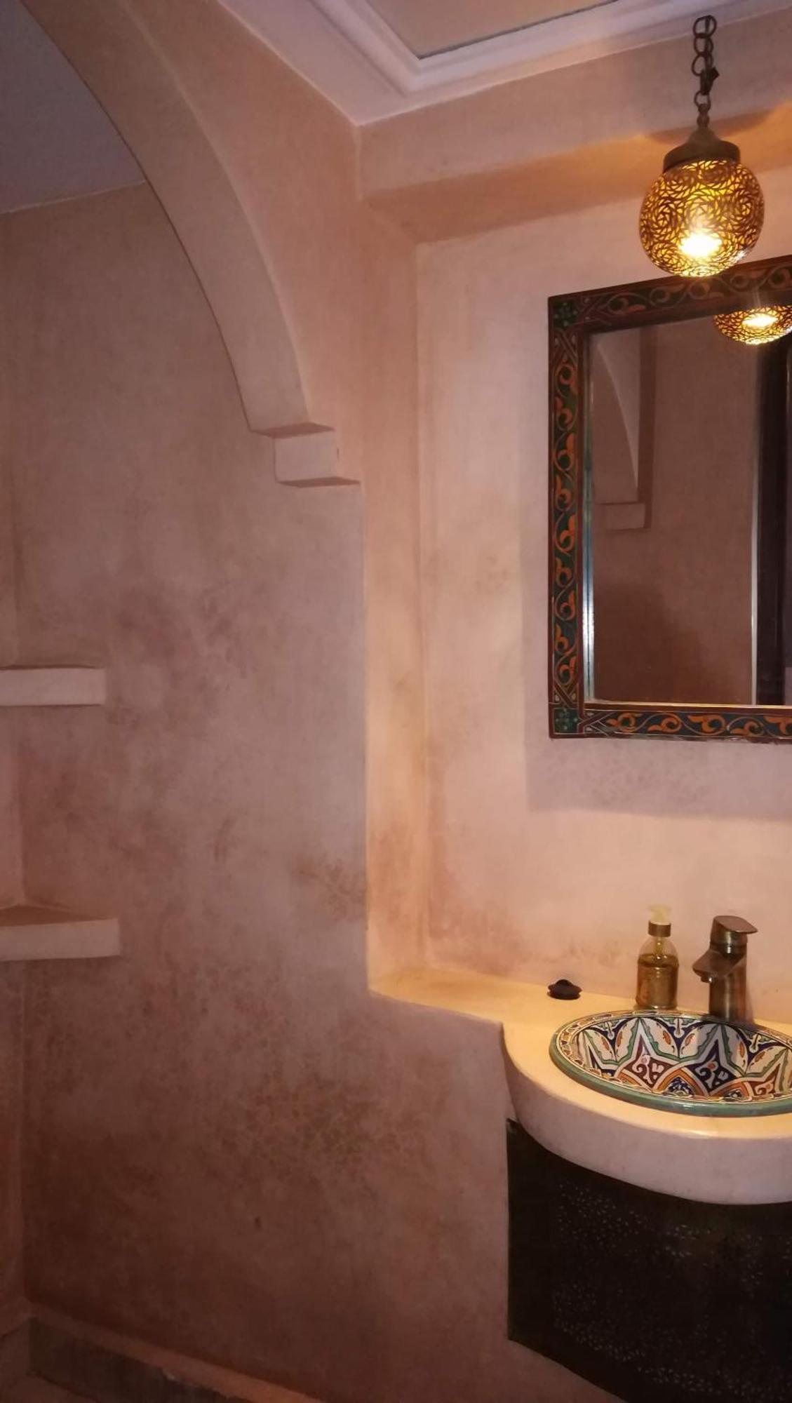 Riad Achwaq Marrakesh