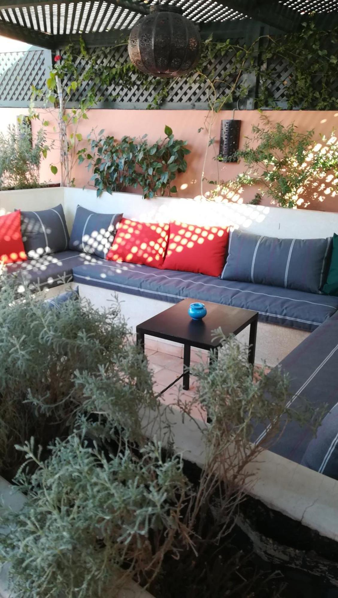 Achwaq Riad Marrakesh