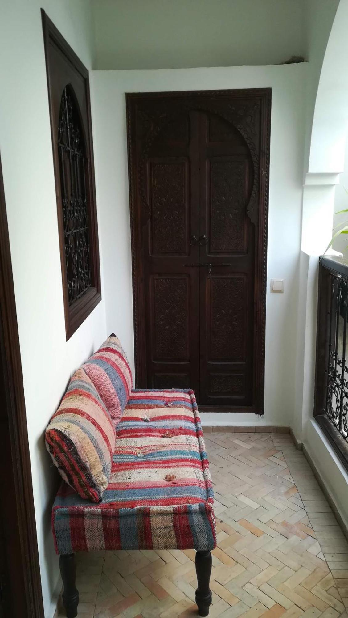 Riad Achwaq