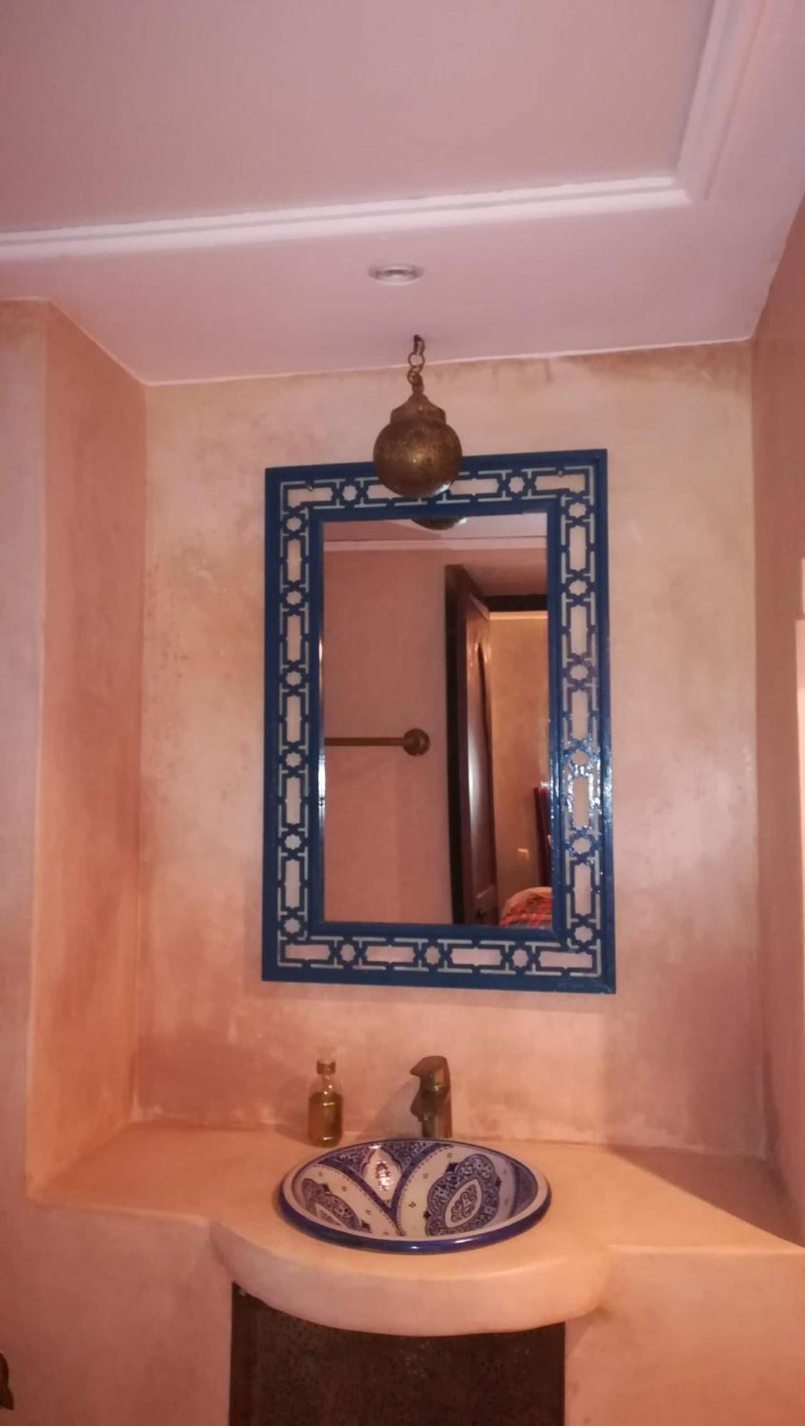 Riad Achwaq 2*