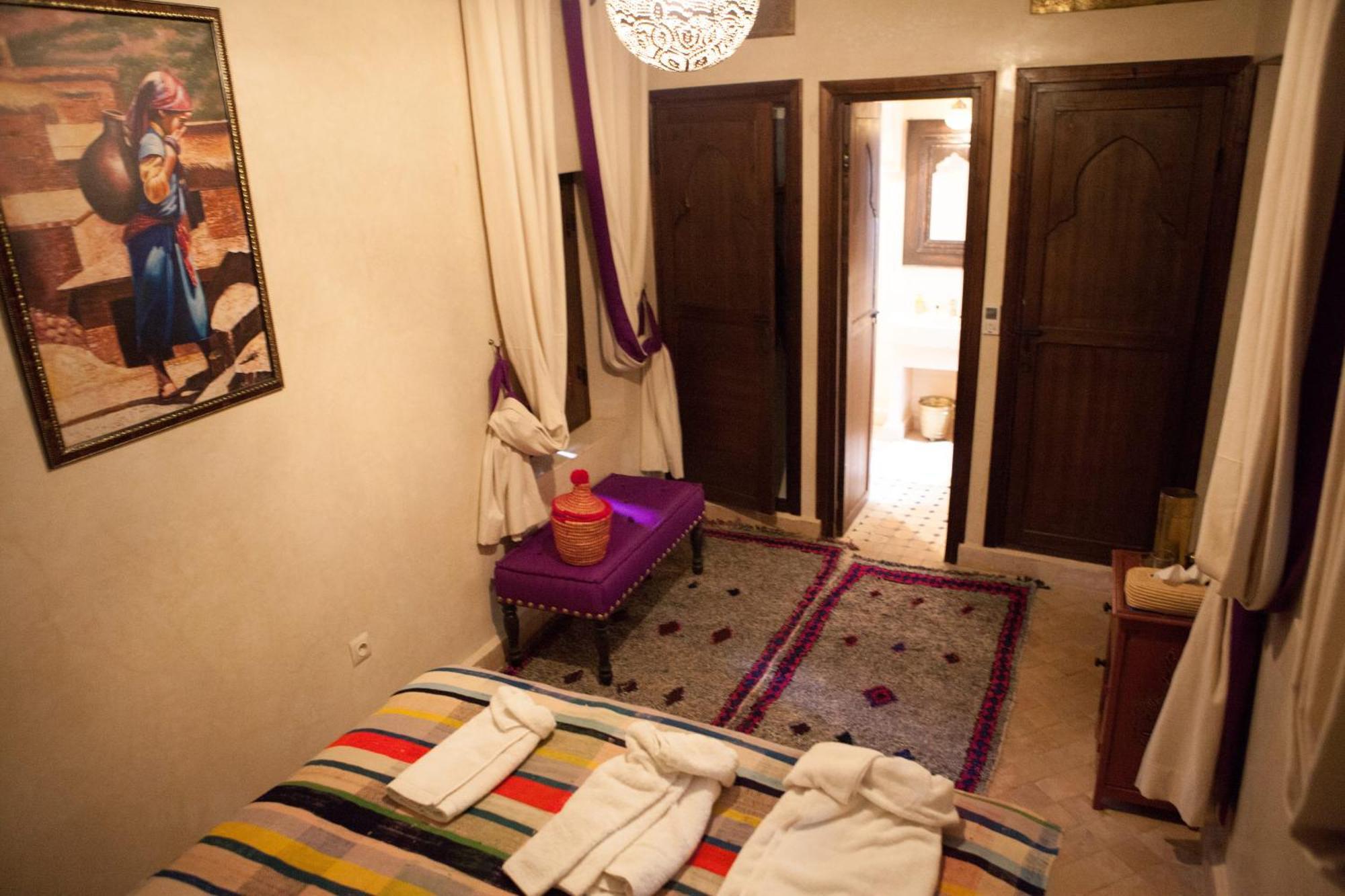 Achwaq Marrakesh