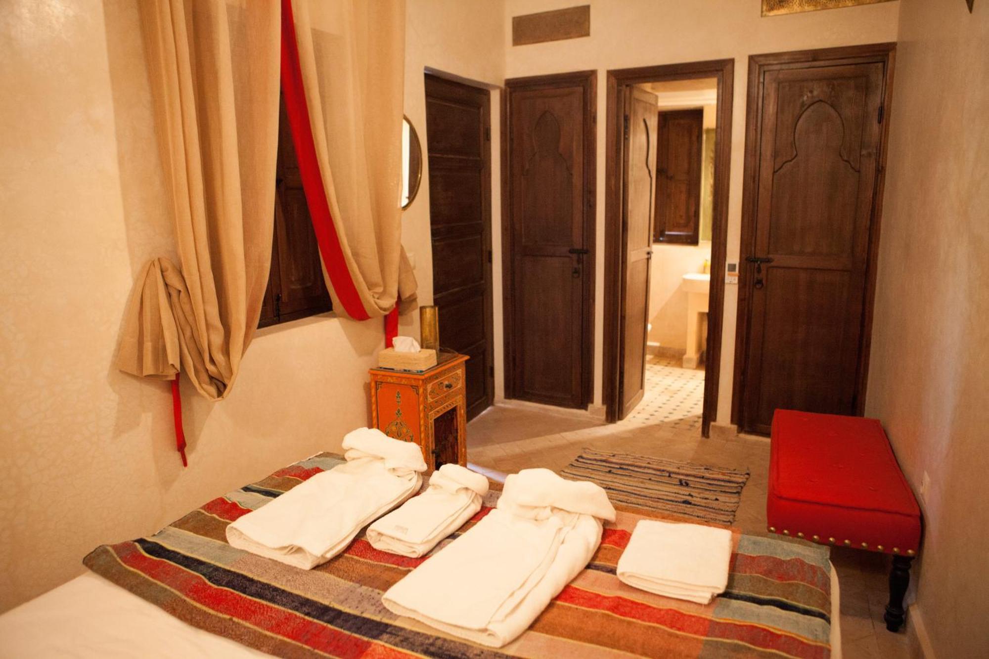 Riad Achwaq 2*