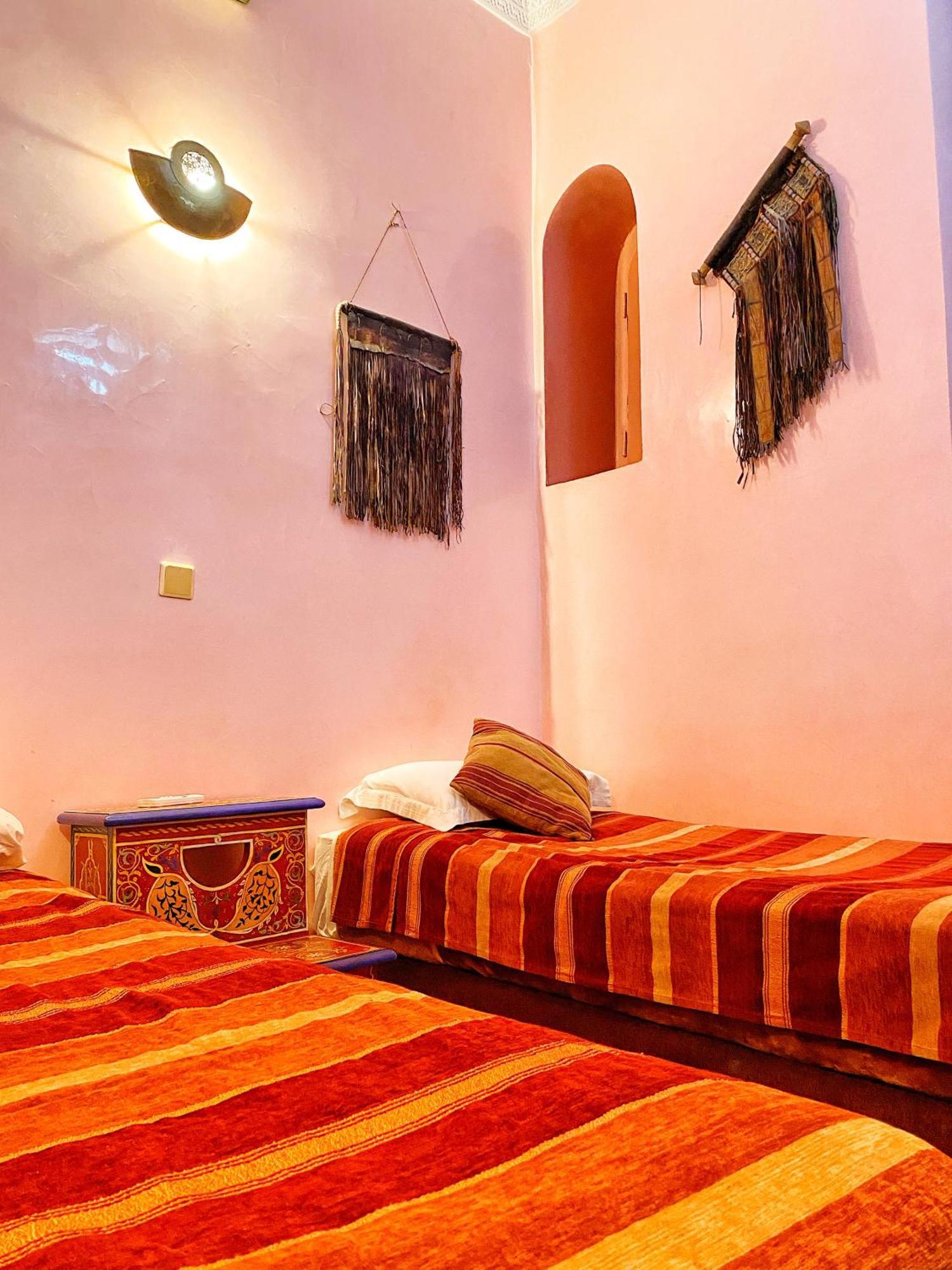 Riad Al Nour
