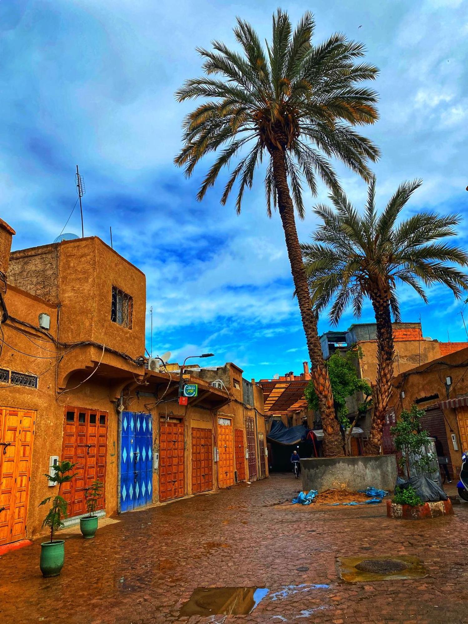 Al Nour Riad 3*