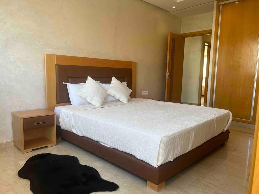 Luxe Prestigia Argan Golf 6km Centre * Marrakesh