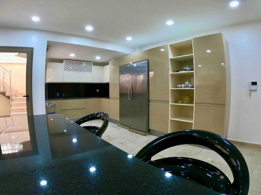 Villa Luxe Prestigia Argan Golf 6km Centre