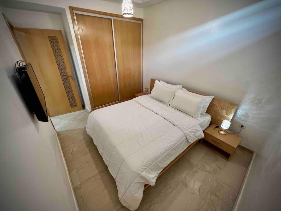 Luxe Prestigia Argan Golf 6km Centre Marrakesh