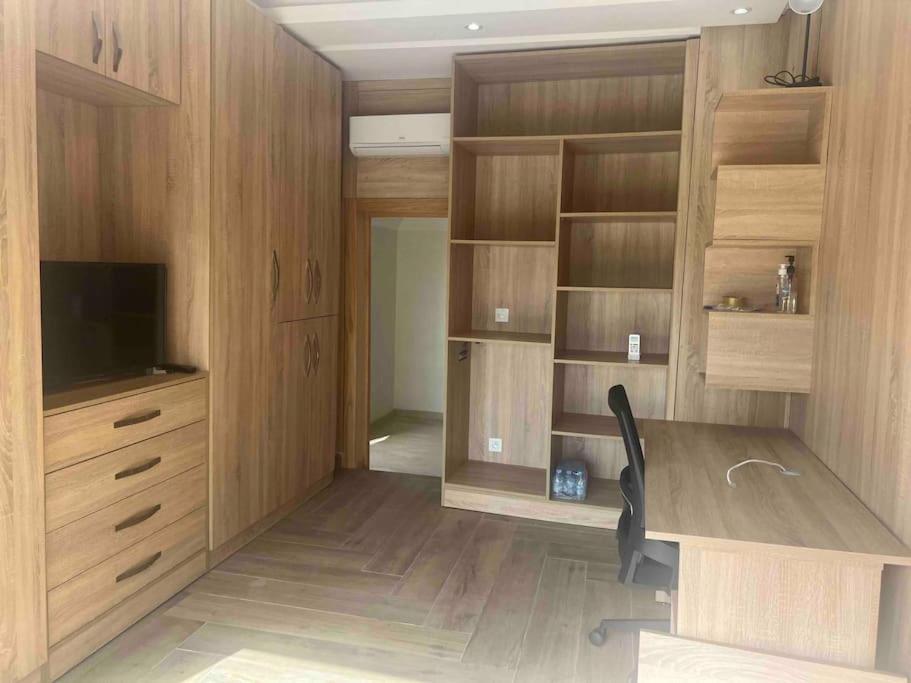 Luxe Prestigia Argan Golf 6km Centre