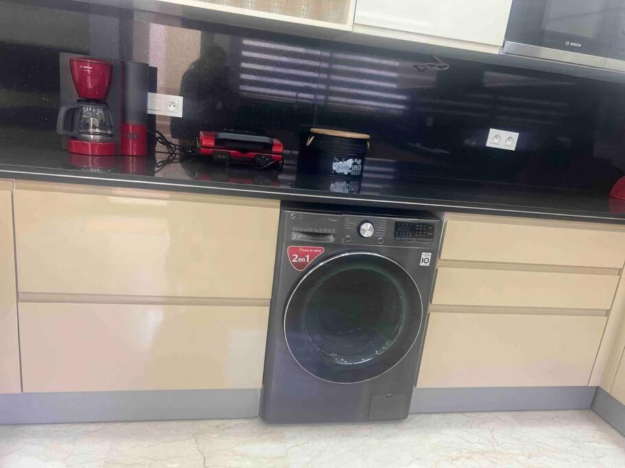 Luxe Prestigia Argan Golf 6km Centre Villa *