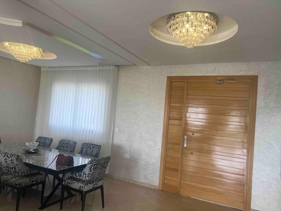 Villa Luxe Prestigia Argan Golf 6km Centre Marrakesh