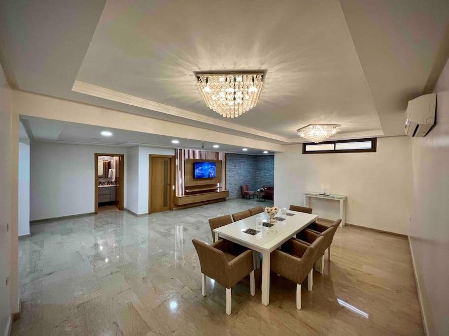 Luxe Prestigia Argan Golf 6km Centre Villa Marrakesh