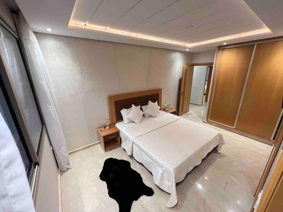 Luxe Prestigia Argan Golf 6km Centre Villa