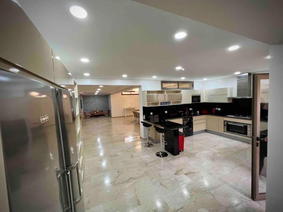 Villa Luxe Prestigia Argan Golf 6km Centre *