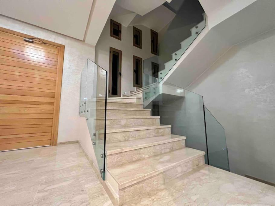 Luxe Prestigia Argan Golf 6km Centre *