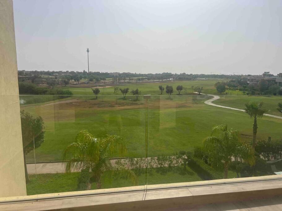 Luxe Prestigia Argan Golf 6km Centre Marrakesh