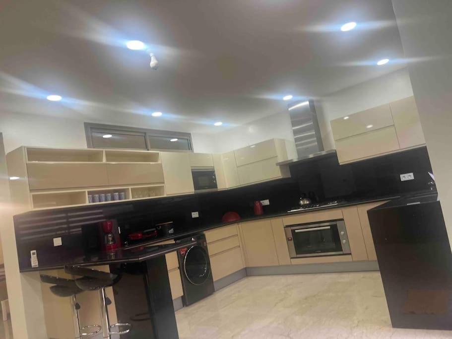 Luxe Prestigia Argan Golf 6km Centre *