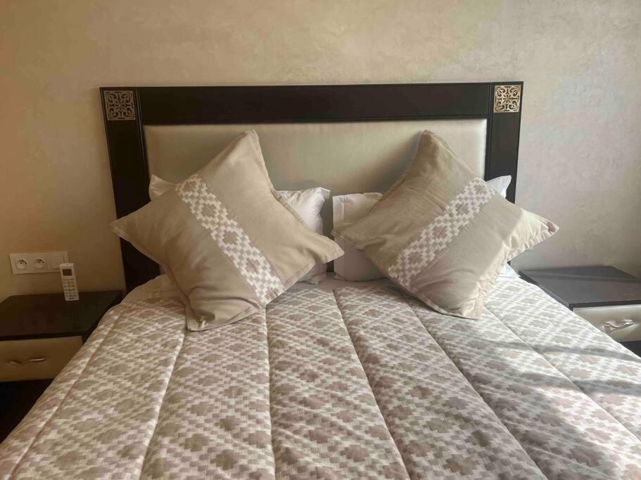 Luxe Prestigia Argan Golf 6km Centre *