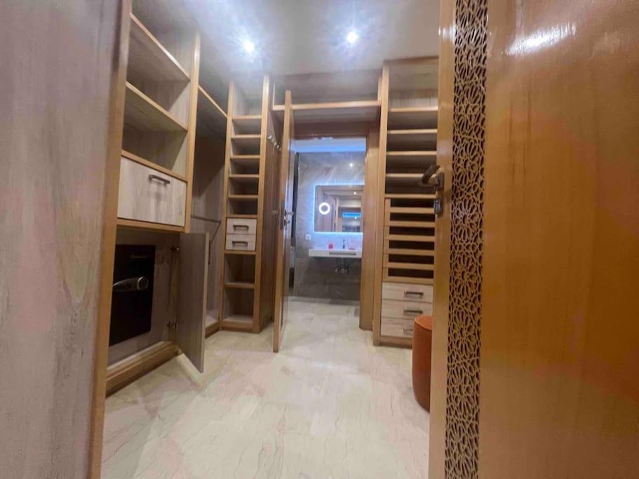 Villa Luxe Prestigia Argan Golf 6km Centre