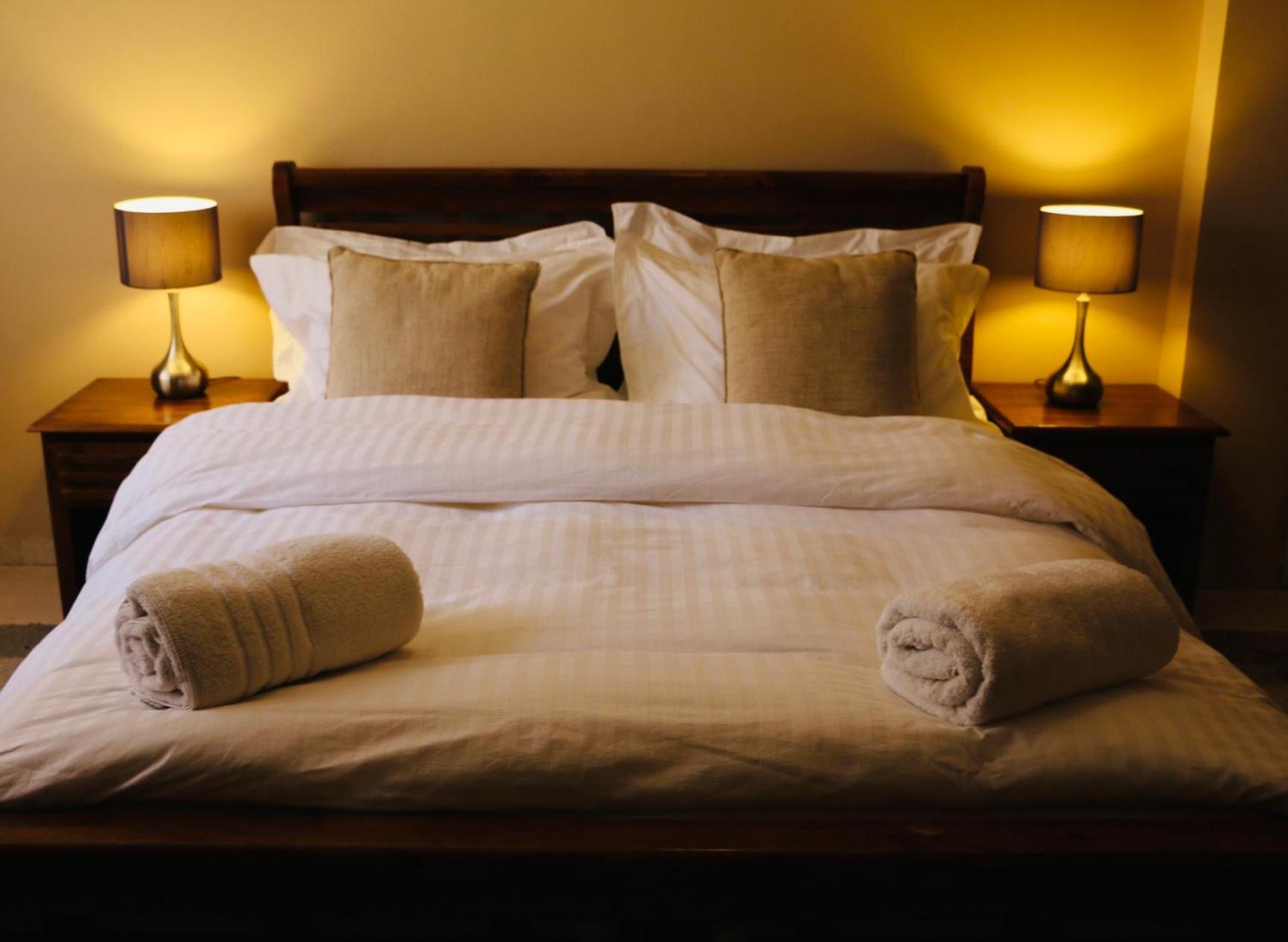 Dar Gueliz Aparthotel *