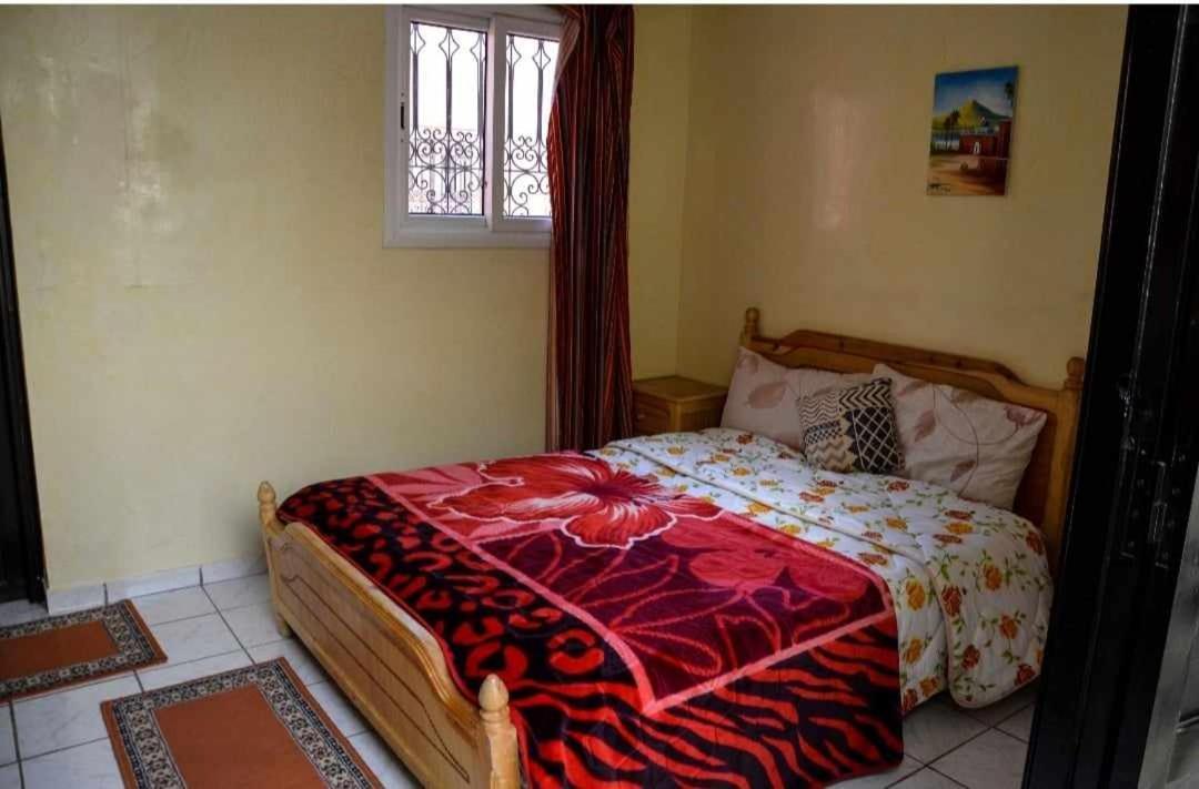House Of Peace Apartment *