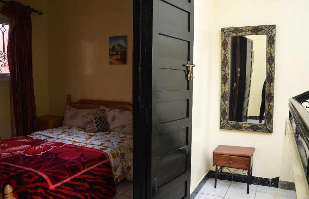 Apartment House Of Peace Marrakesh