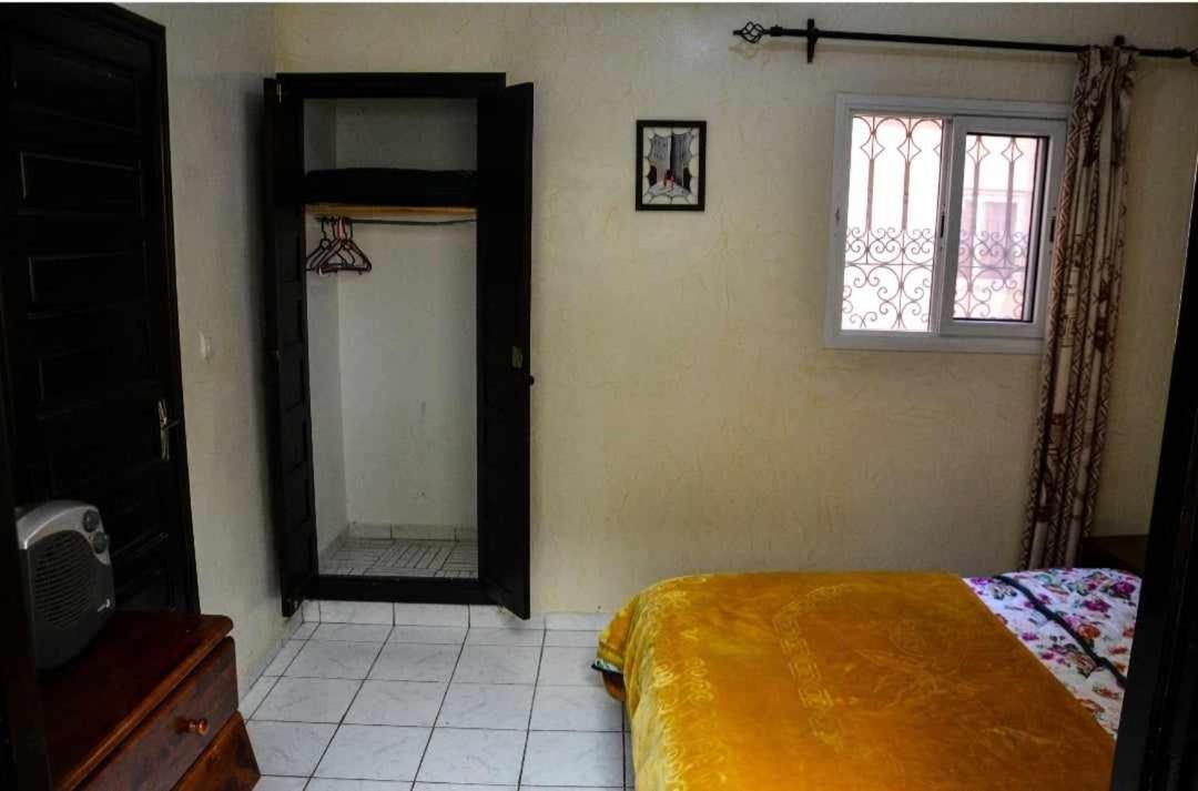 House Of Peace Apartment