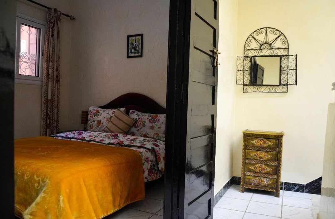 Apartment House Of Peace *