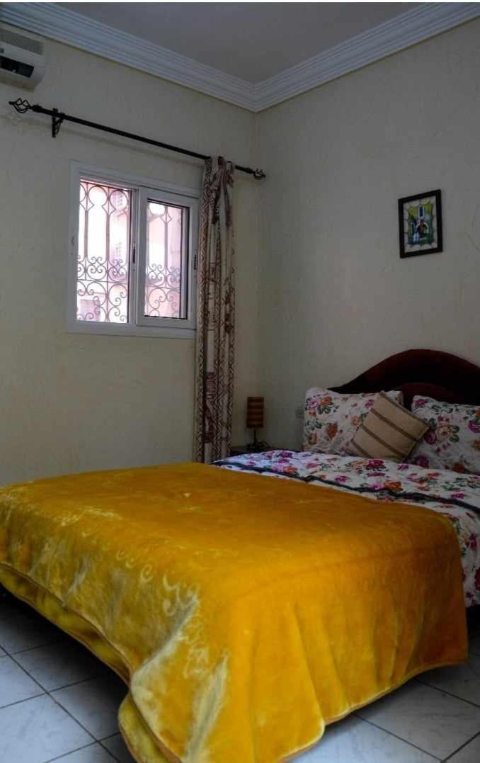 Apartment House Of Peace
