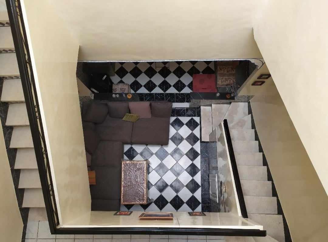 House Of Peace Apartment *