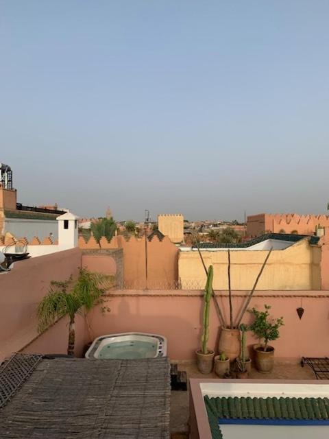 Riad Sin Marrakesh