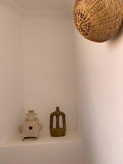Riad Sin