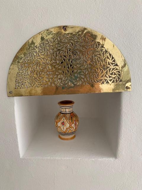 Sin Marrakesh