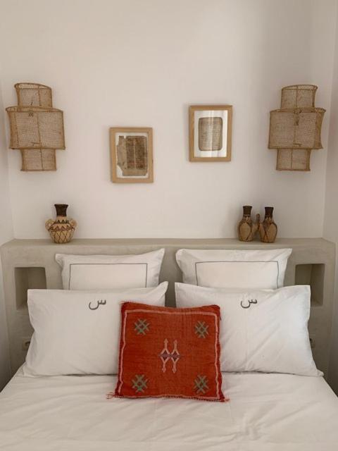 Sin Riad Marrakesh