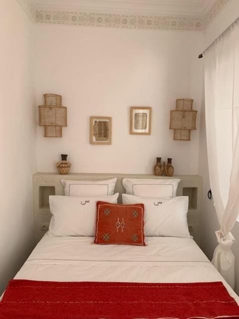 Riad Sin 3*