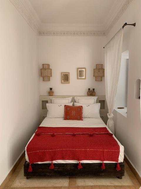 Sin Riad Marrakesh
