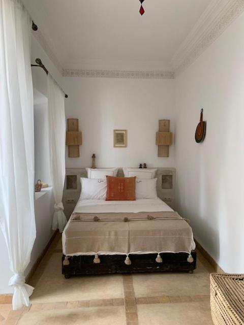 Sin Riad Marrakesh