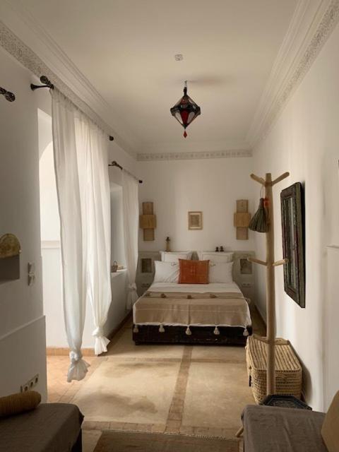 Sin Riad Marrakesh
