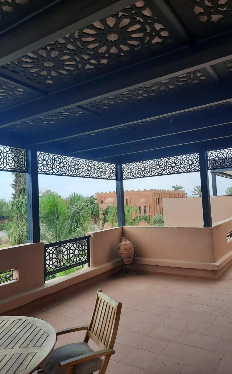 Mezouza Villa *