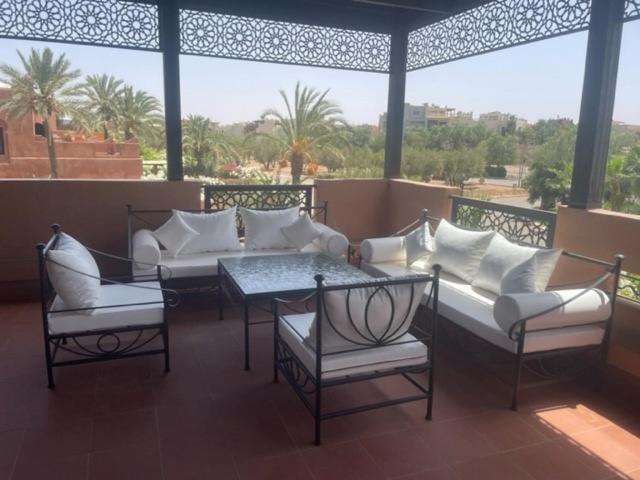 Mezouza Marrakesh
