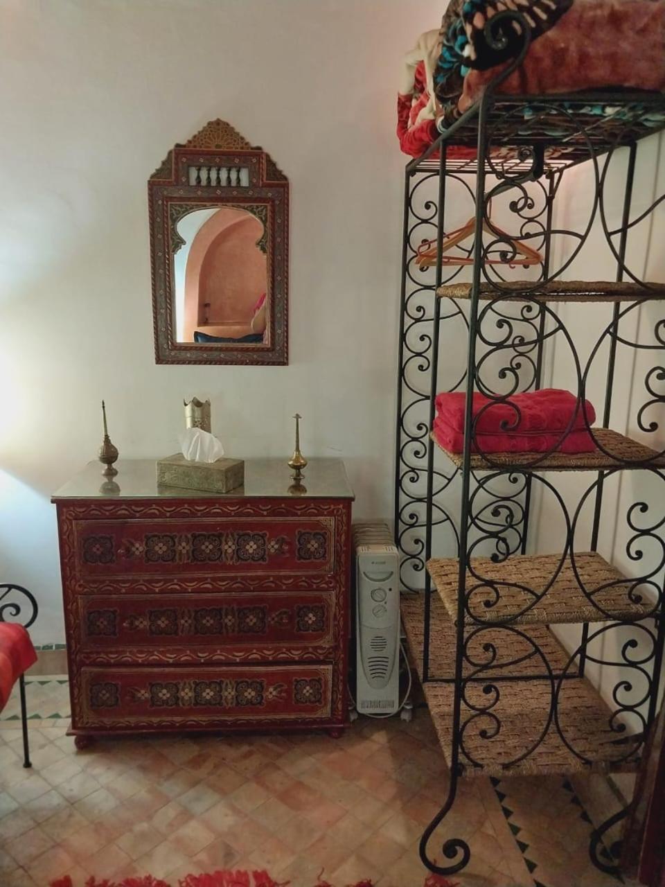 Riad Redous